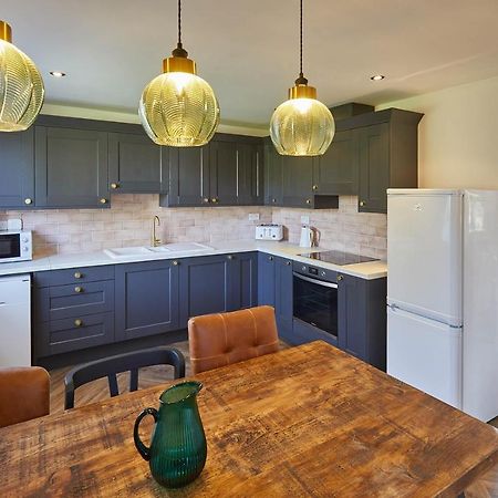 Host & Stay - Fox Cottage Bellingham Esterno foto