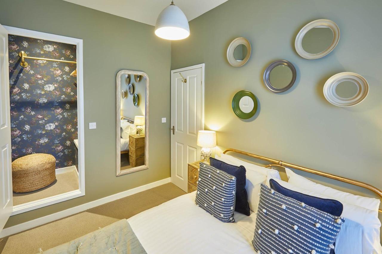 Host & Stay - Fox Cottage Bellingham Esterno foto