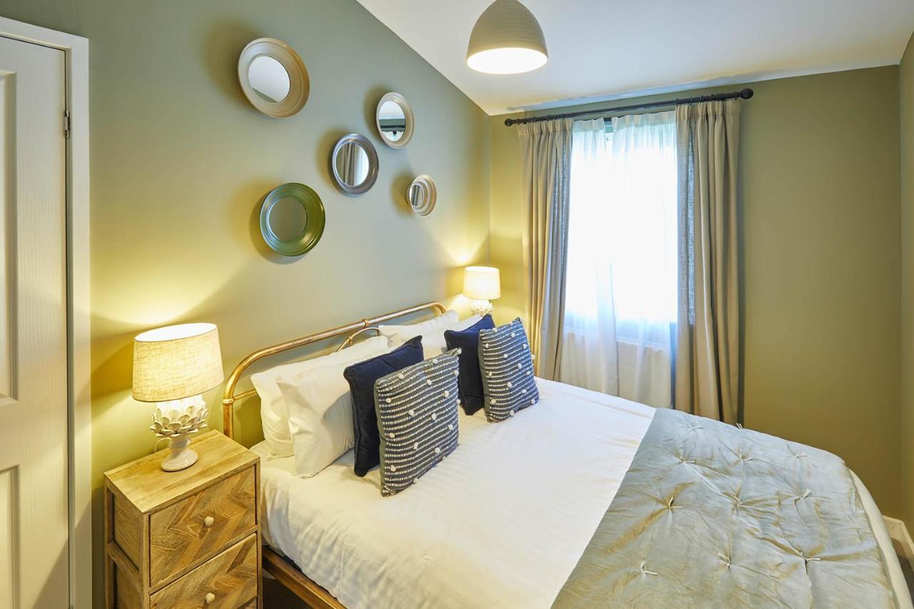 Host & Stay - Fox Cottage Bellingham Esterno foto