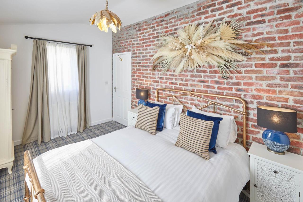 Host & Stay - Fox Cottage Bellingham Esterno foto